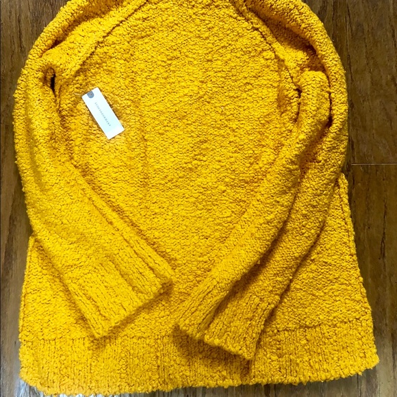 Anthropologie Juliette turtleneck sweater by Moth - Picture 6 of 6